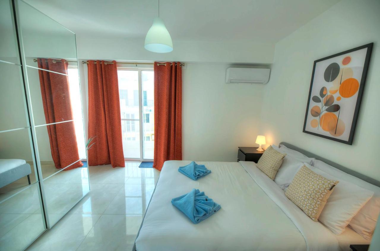 Seafront Beautifully Furnished 2 Bedrooms Gogzr-3 그지라 외부 사진